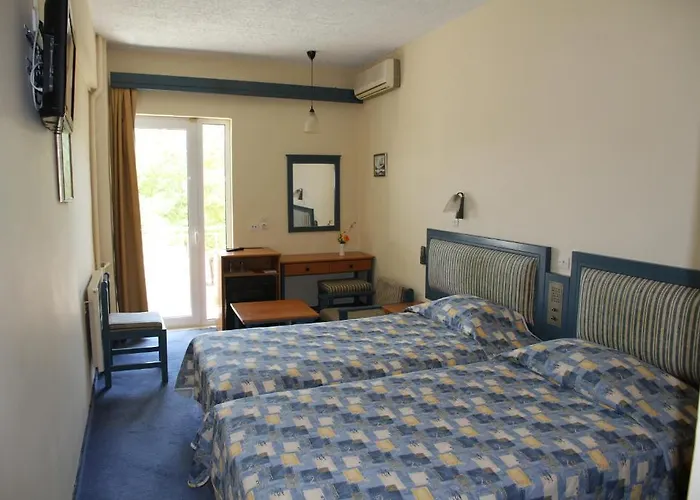 Astron Hotel Kos Town