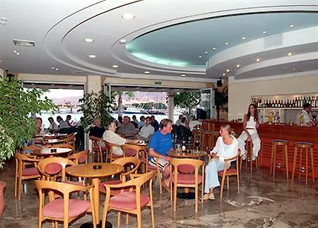 Hotel Astron Kos Town